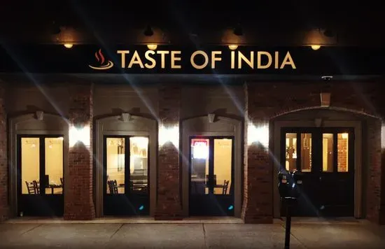 Taste of India