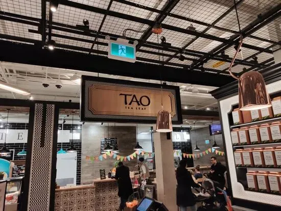 Tao Tea Leaf - Mississauga