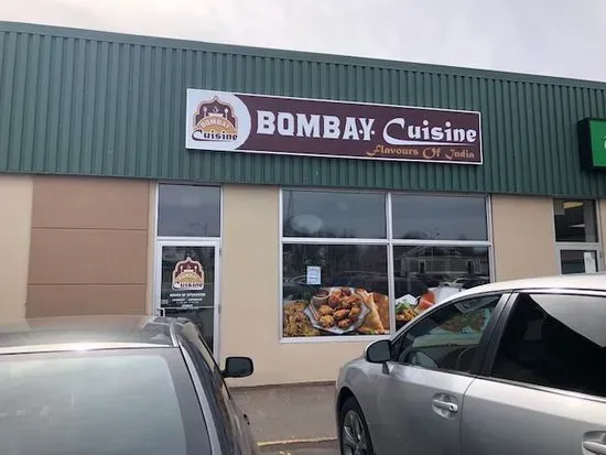 Bombay Cuisine Charlottetown