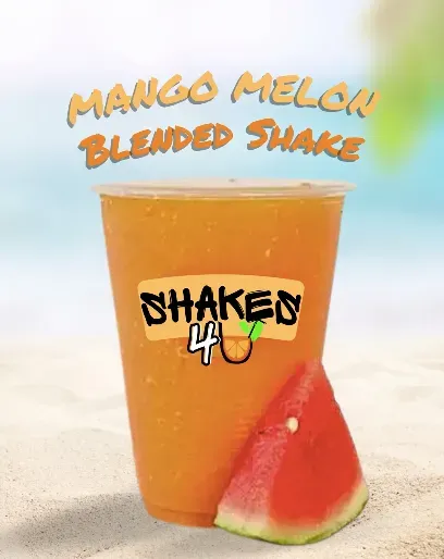 Shakes 4 U