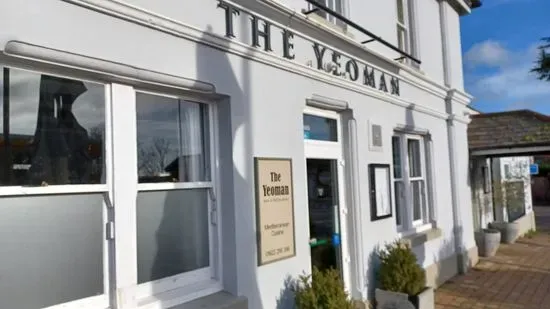 The Yeoman