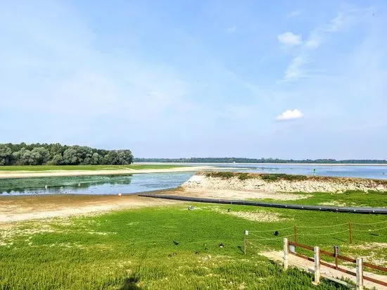 Hanningfield Waterside Park