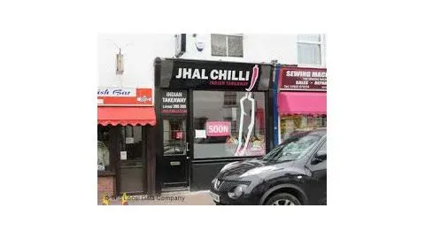 Jhal Chilli