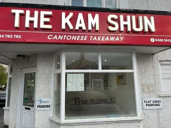 The Kam Shun