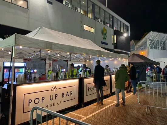 Pop Up Bar Hire Co.