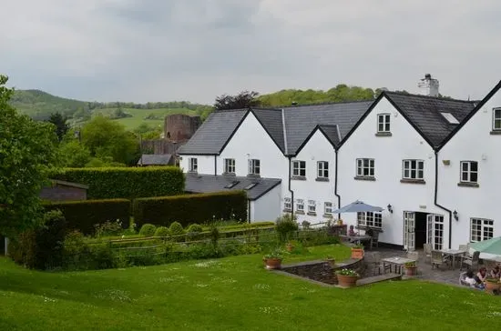 The Bell at Skenfrith