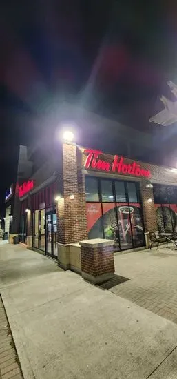 Tim Hortons