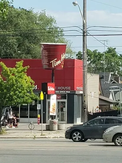 Tim Hortons