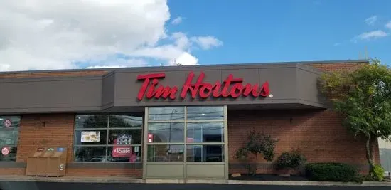 Tim Hortons