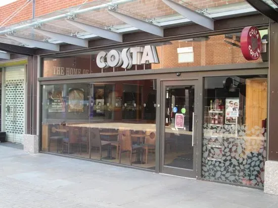 Costa Coffee