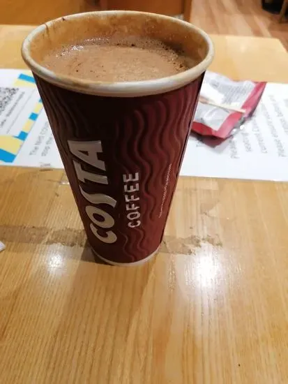 Costa Coffee