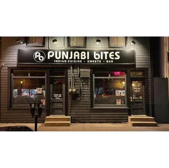 Punjabi Bites