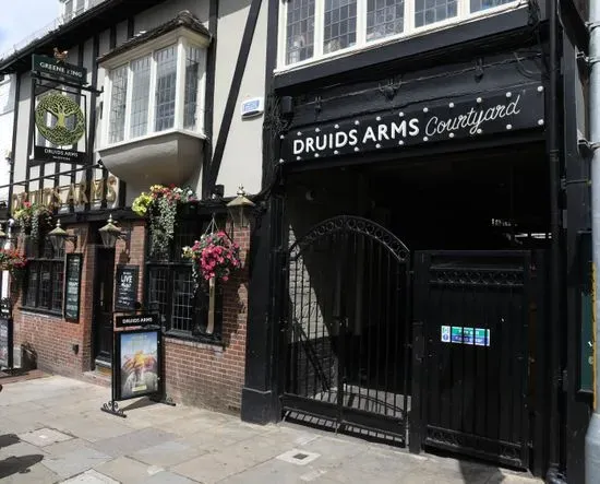 Druids Arms