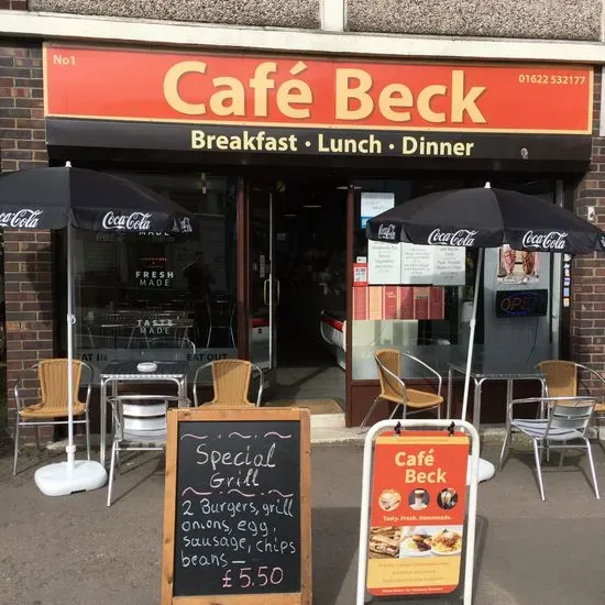 Cafe Beck