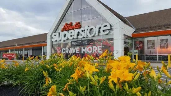 Atlantic Superstore University Avenue