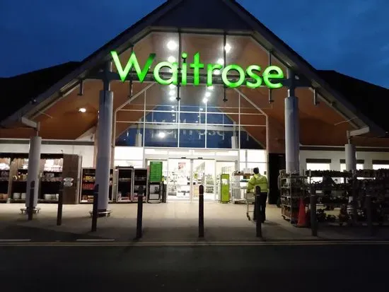 Waitrose & Partners