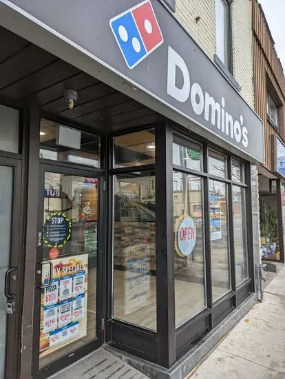 Domino's Pizza