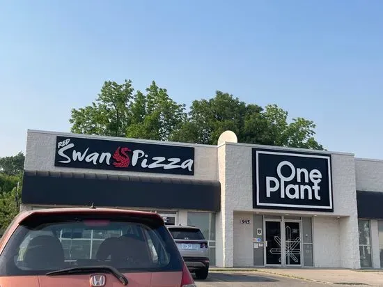 Red Swan Pizza