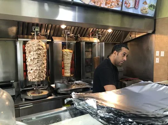 Elyo Shawarma Livraison Gatineau