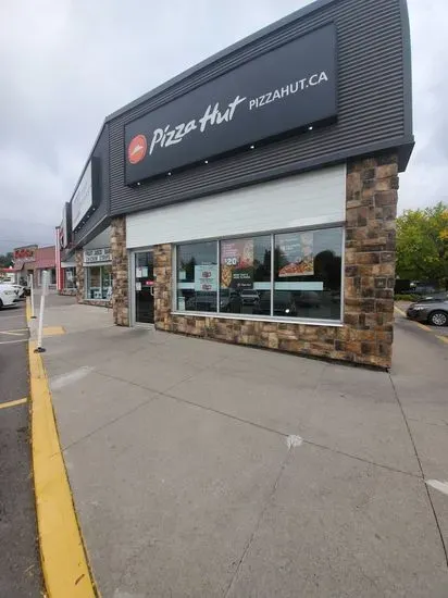 Pizza Hut