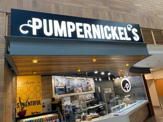 Pumpernickel's