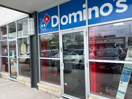 Domino's Pizza