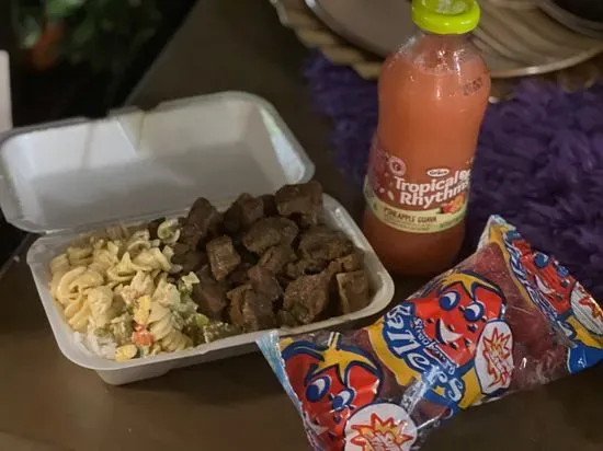 Dundun's kitchen (Real Jamaican taste)