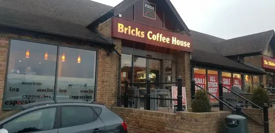 Bricks Coffee House