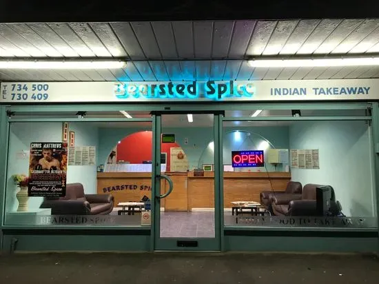 Bearsted Spice Indian Takeaway Maidstone