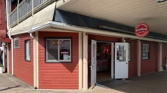 BeaverTails Charlottetown