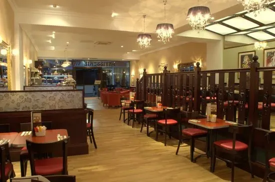 Patisserie Valerie - Maidstone