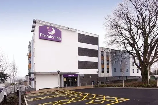 Premier Inn Maidstone Town Centre hotel