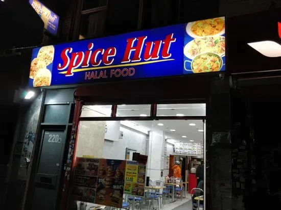 Spice Hut