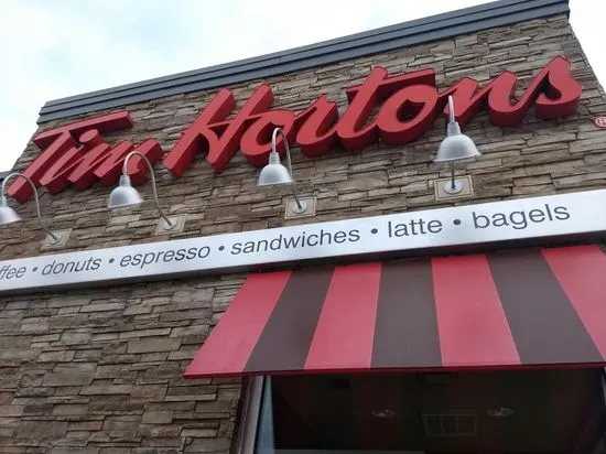 Tim Hortons