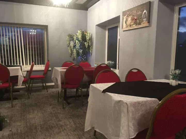 The Fairways Restaurant Llandudno Checkle