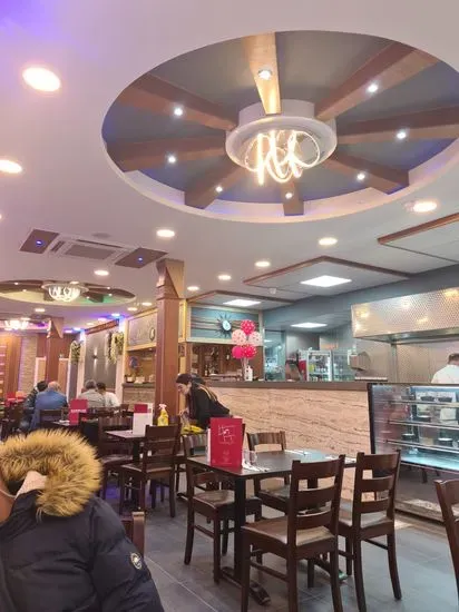 Kanıklar Restaurant