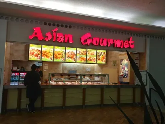 Asian Gourmet