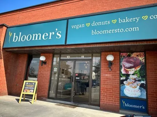 bloomer's Mississauga