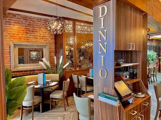 Dinnio Restaurant