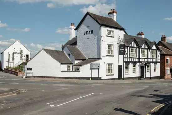 The Bear Inn Hodnet