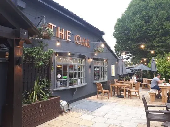 The Oak