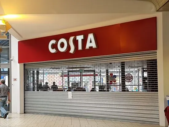 Costa Coffee