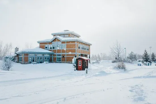 Relais plein air du parc de la Gatineau