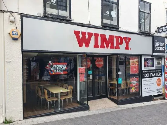 Wimpy