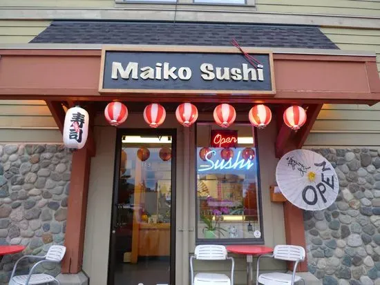 Maiko Sushi