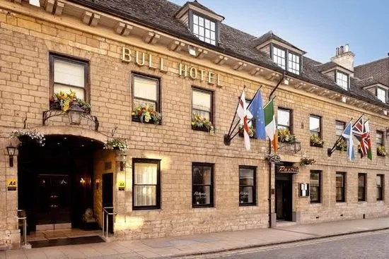 The Bull Hotel