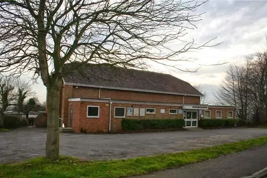 Detling Village Hall