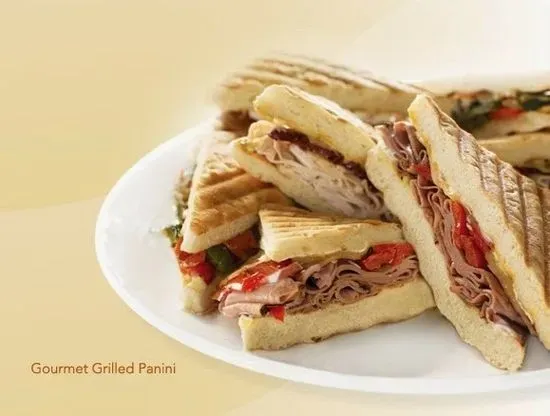 Select Sandwich Corporate Catering