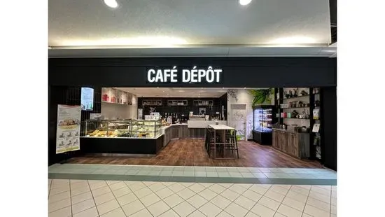 Café Dépôt - Gatineau