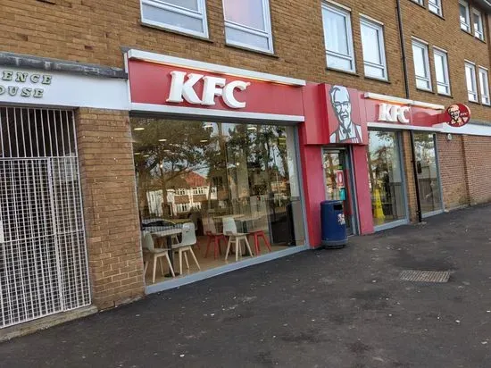 KFC Maidstone - Sutton Road